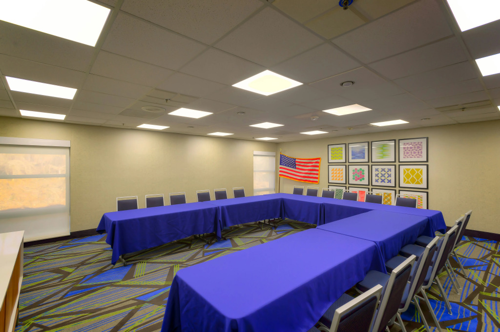 Holiday Inn Express Hillsborough-Durham Area by IHG