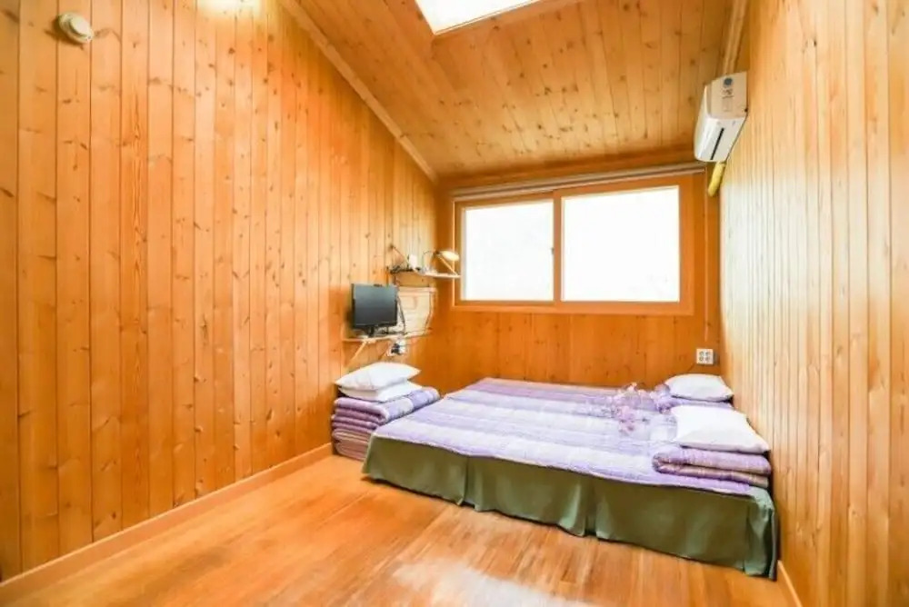 Amigol Pension