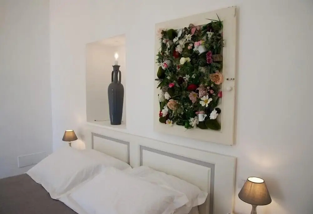 Dimora Del Duca coyntry Lecce, masseria b&b