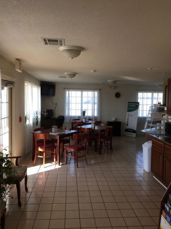 Express Inn
