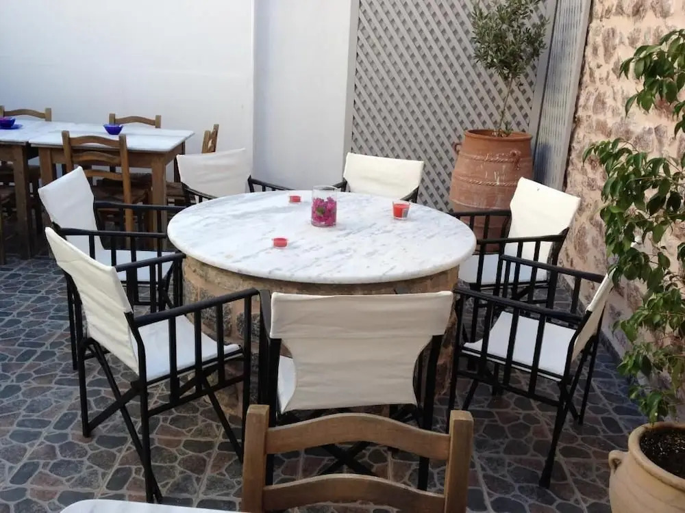 Guesthouse Alexandra