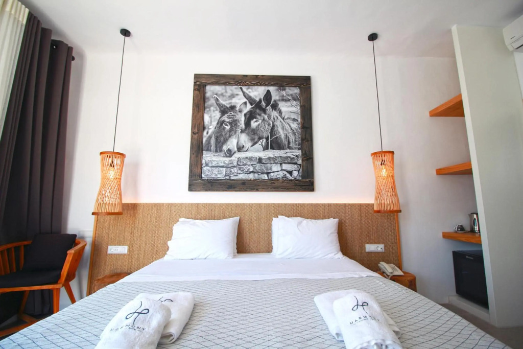Harmony Boutique Hotel