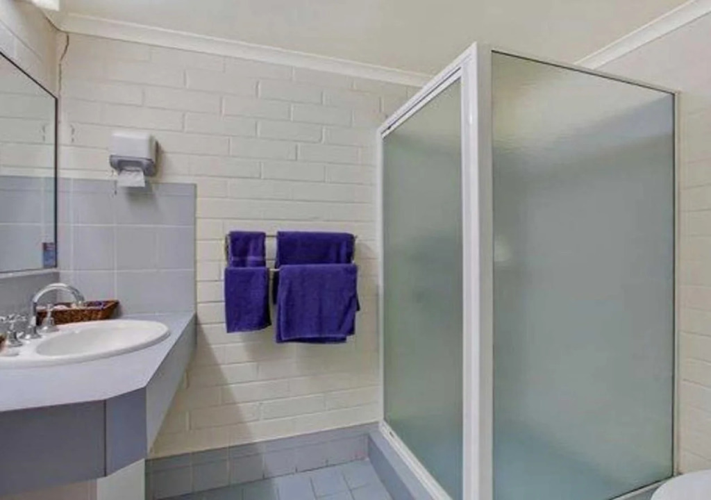 Pioneer Motel Goondiwindi
