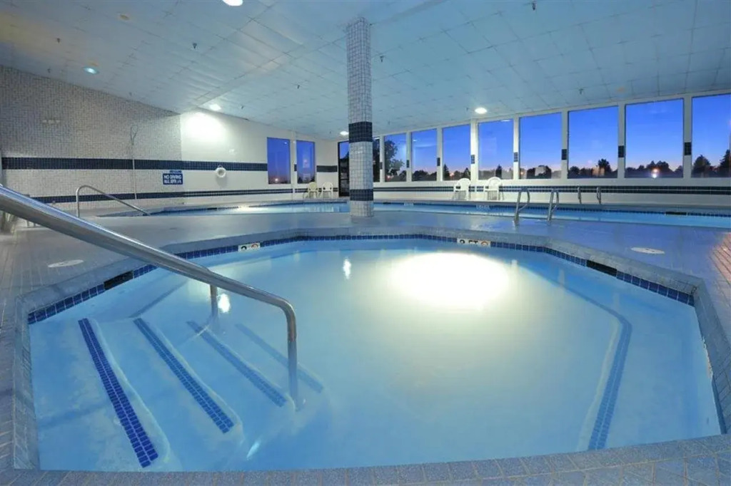Shilo Inn Suites Hotel - Idaho Falls