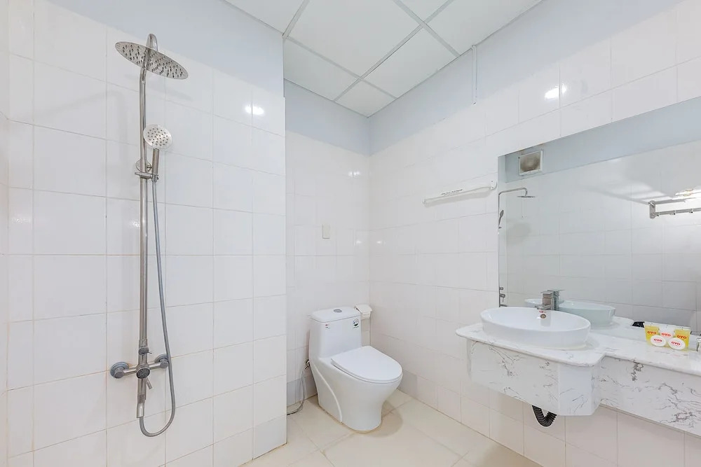 Capital O 1039 CCT Hotel Nha Trang