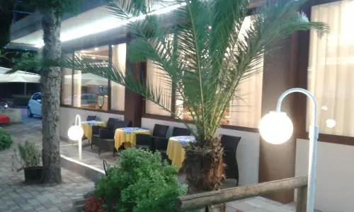 Hotel La Rondine