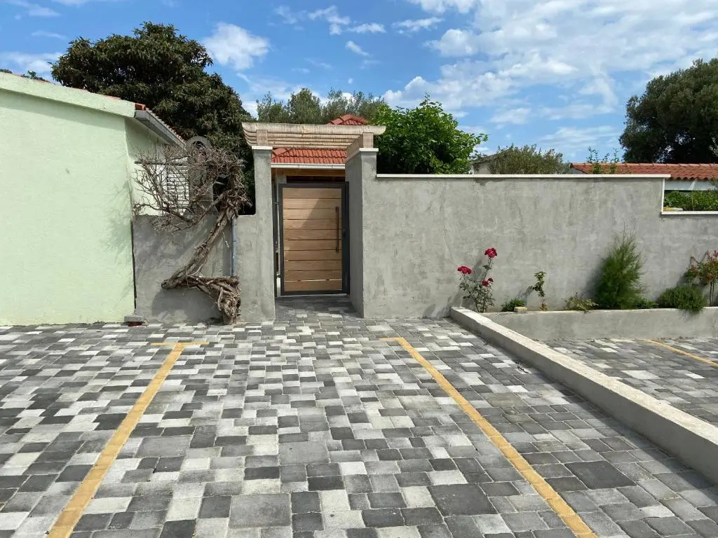 Apartmani Ortolio