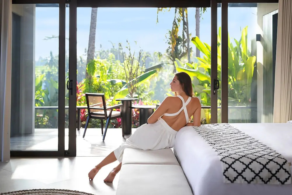 Uma Tirtha Ubud By Island Escape