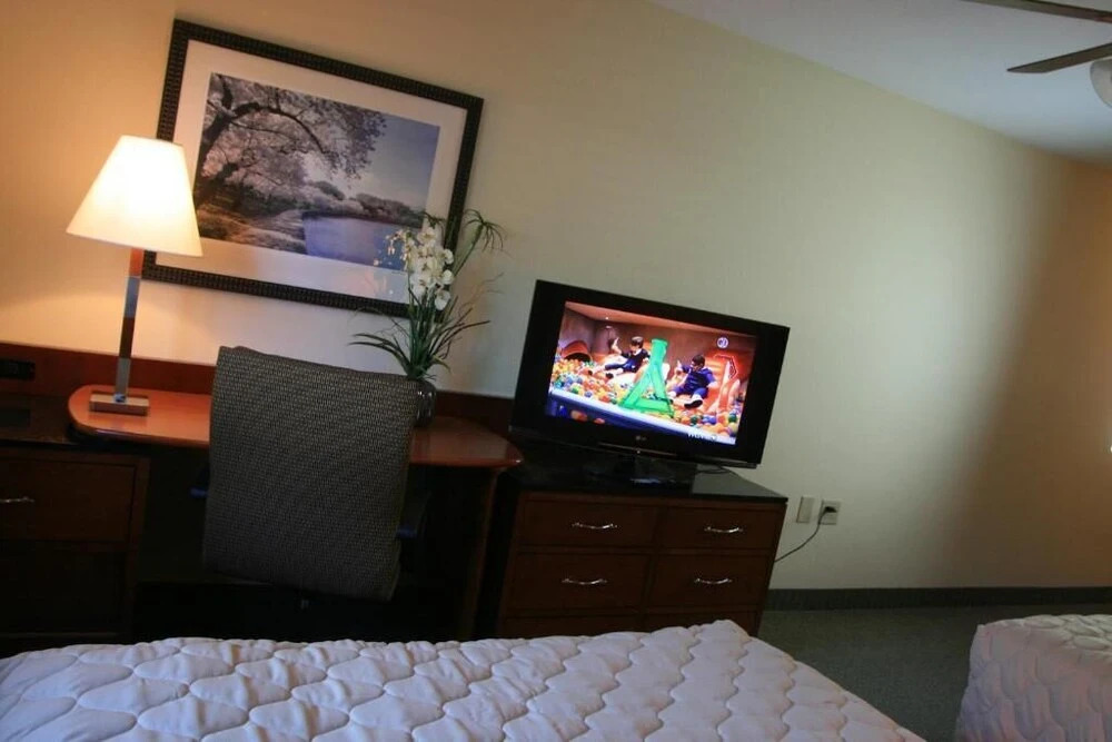 Affordable Suites of America Stafford Quantico