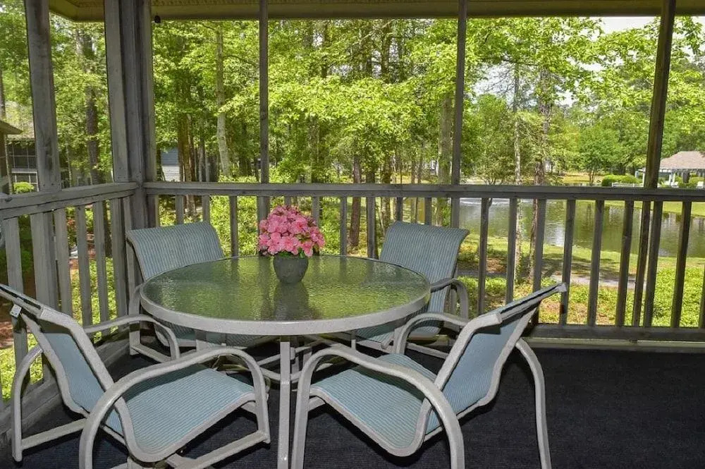 Tidewater Resort at Teal Lake Village 2023 - 2 Br Home