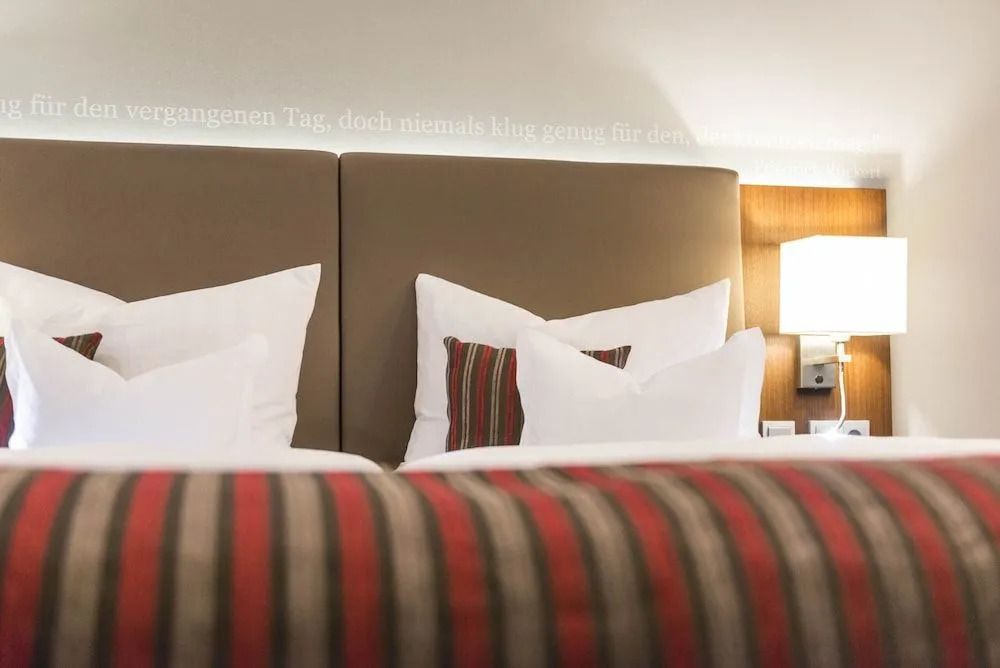 Trip Inn Stadthotel Coburg