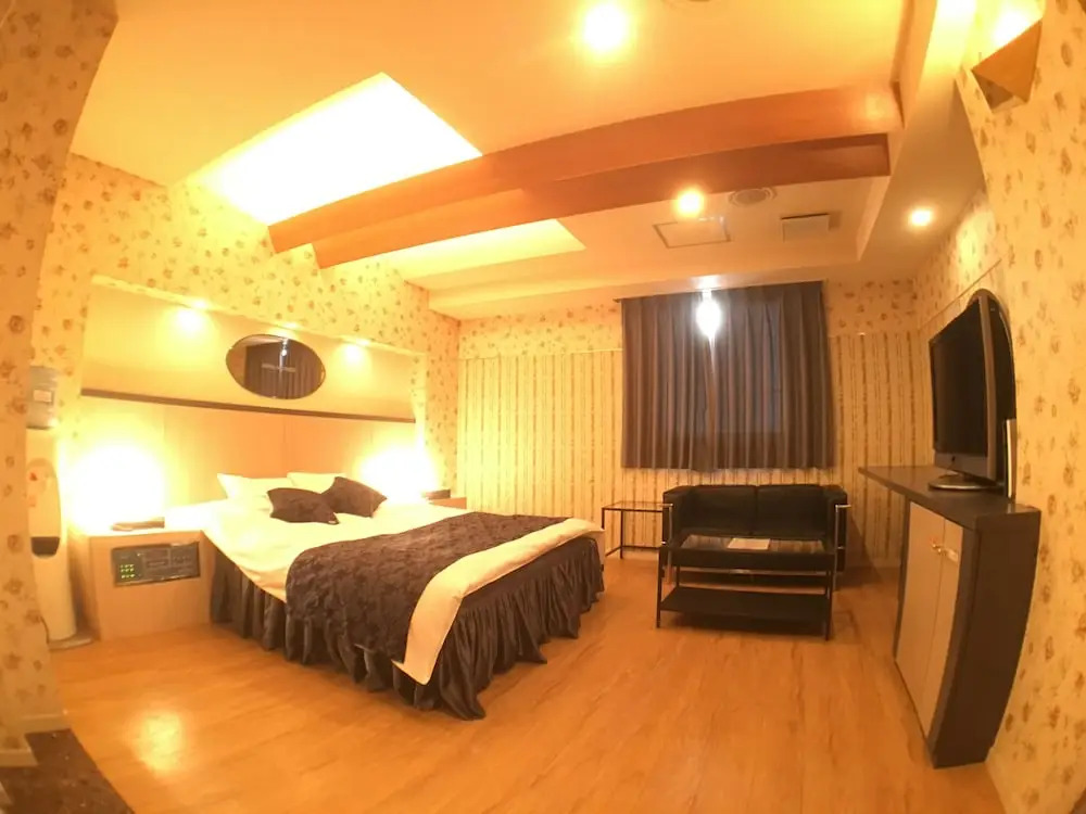 Hotel Orchid