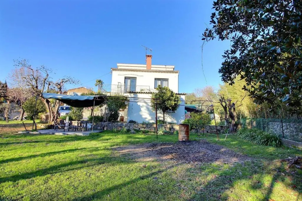 Villa Romantica