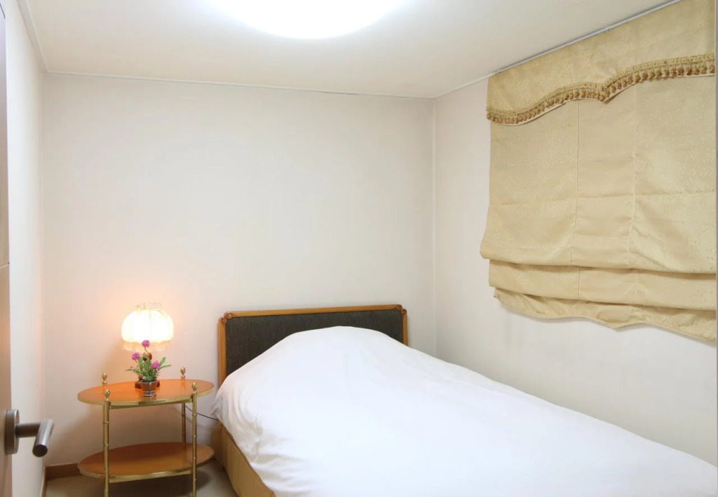 The Suite Place Serviced Residence