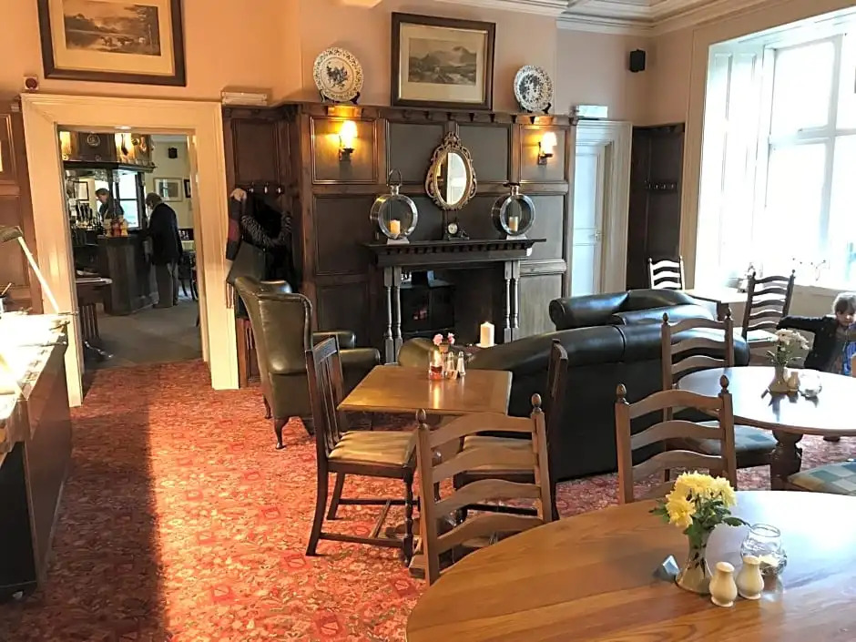 The Abbey Inn