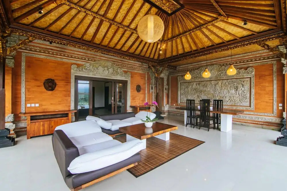Patal Kikian Villa