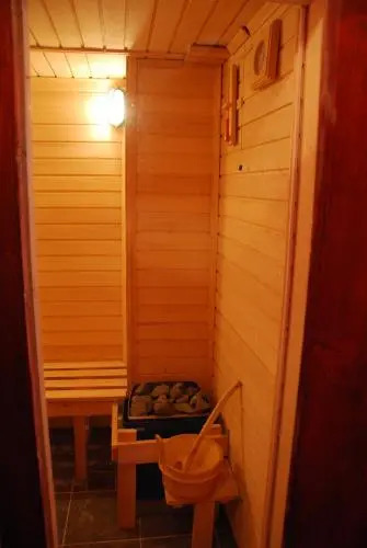 HOTEL VILA MITIC LUXX SPA centar