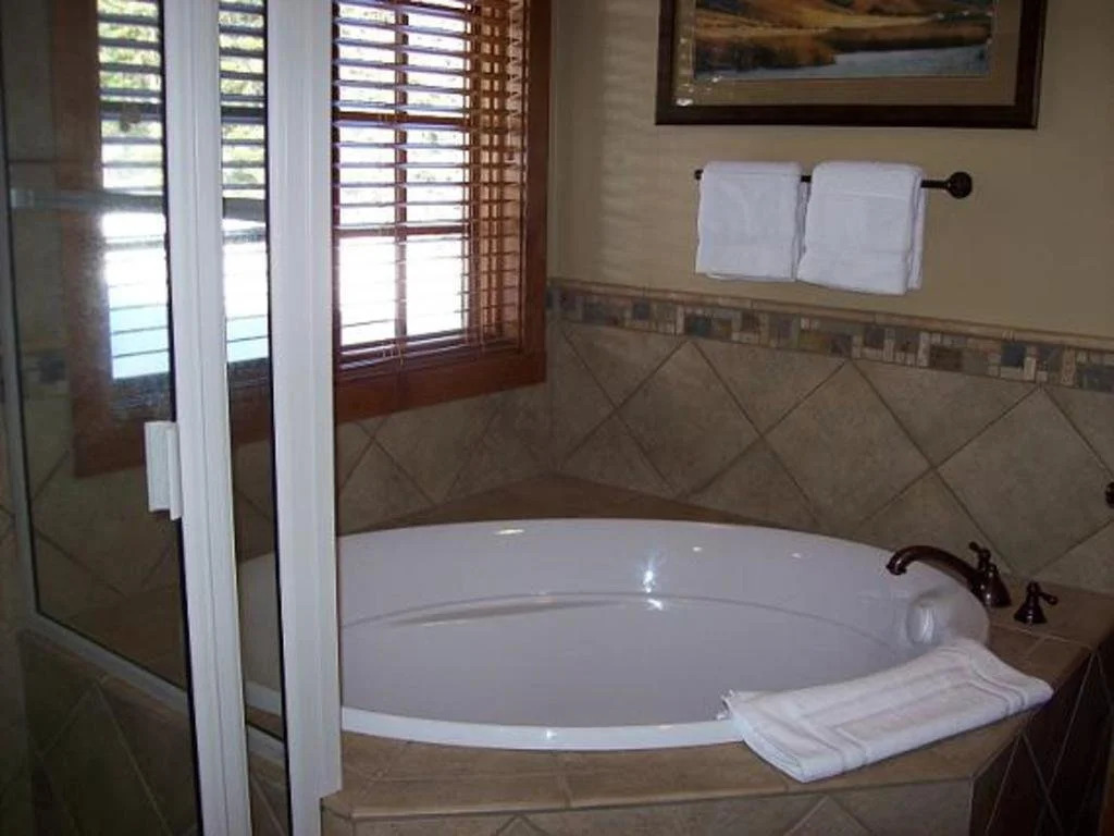 Clearwater at Tamarack Resort