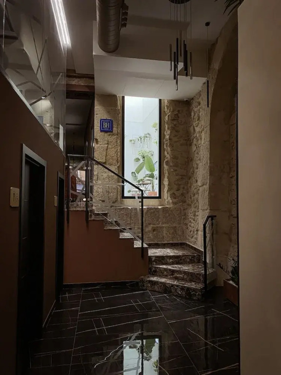 Hotel BH San Francisco Alicante