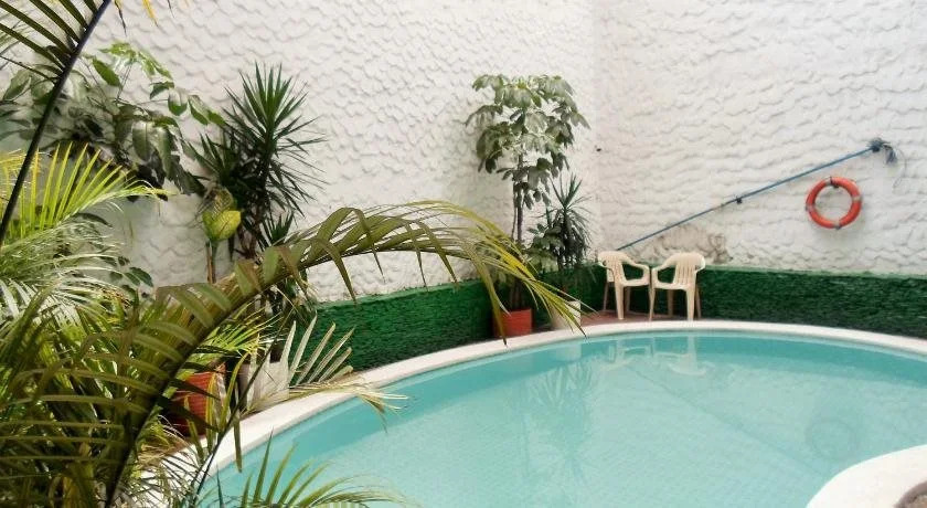 Hotel Capitolio