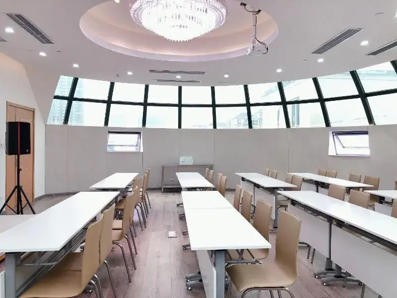 Ji Hotel Shanghai Xinzhuang South Square