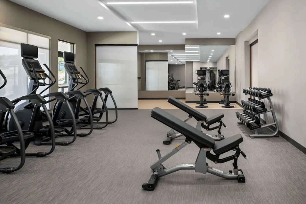 Courtyard BY Marriott Pocatello