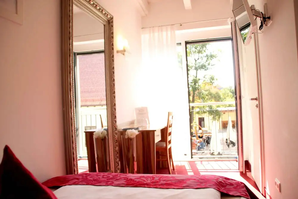 Hotel Bruckertshof