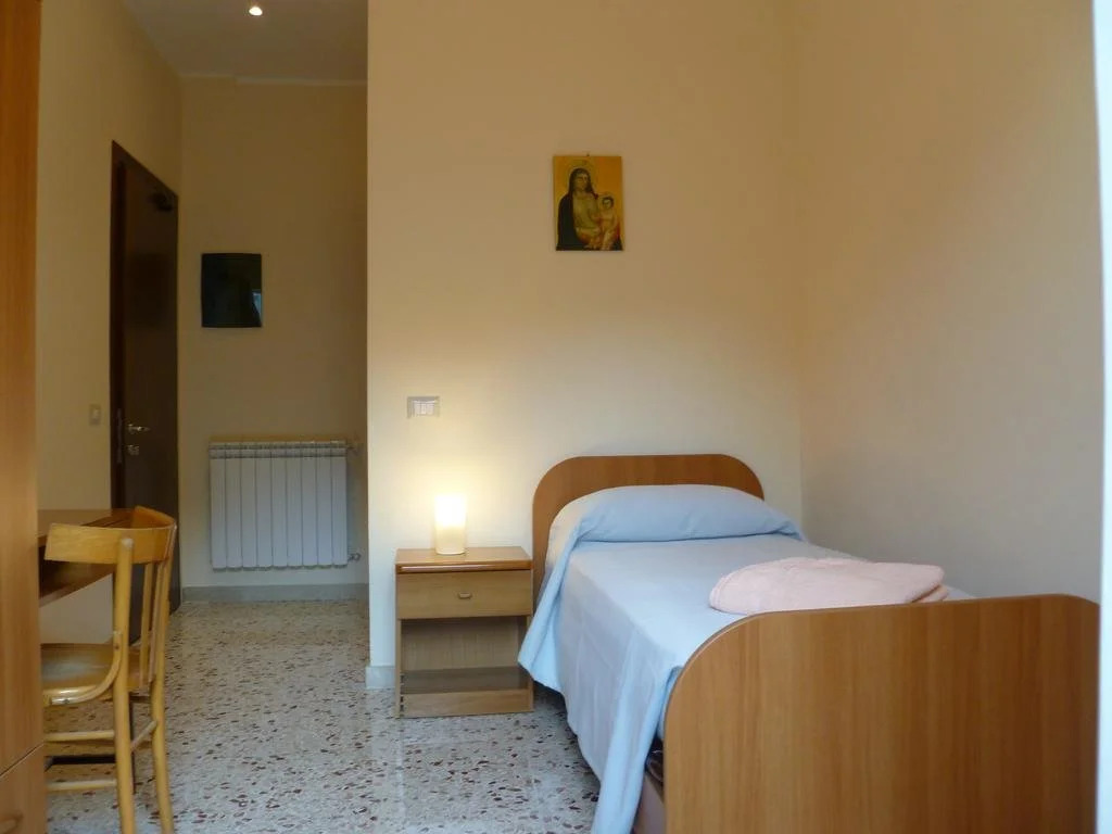 Casa Domus Nazarena