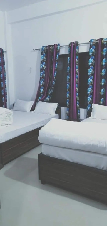 Hotel Kanthak