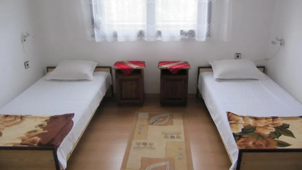 Mavrova Guest House