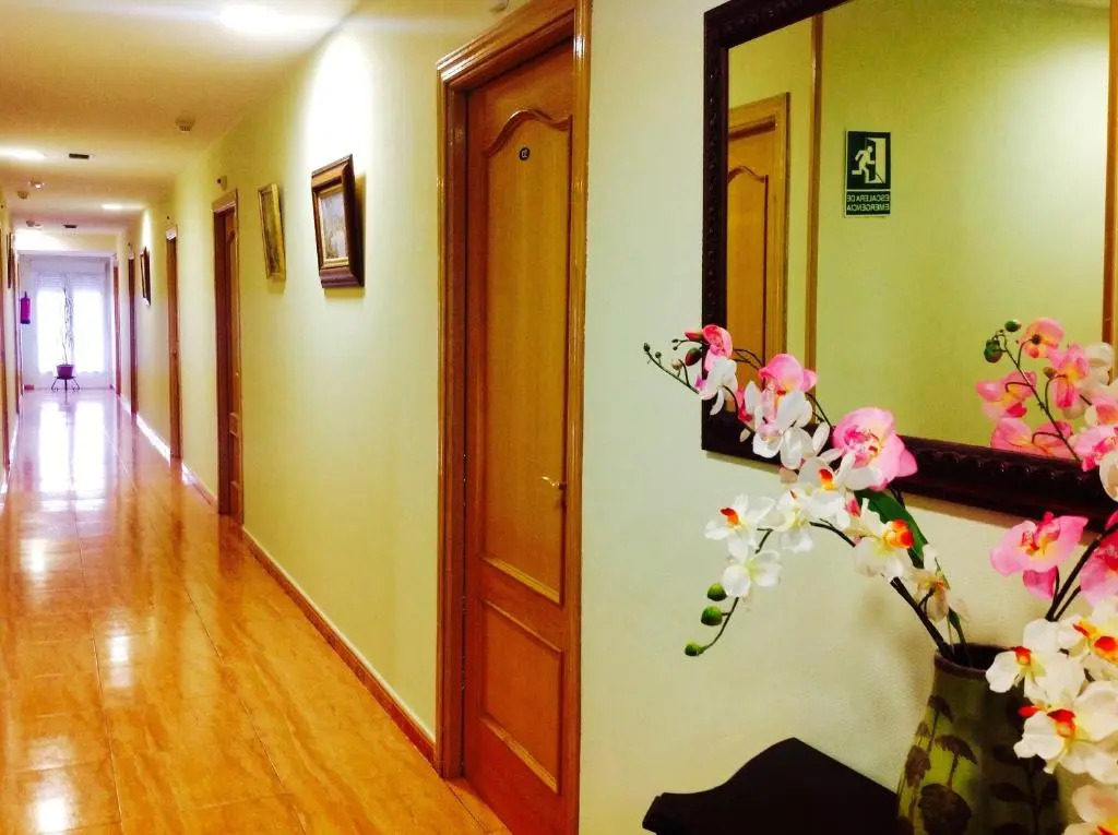 Hotel Godofredo