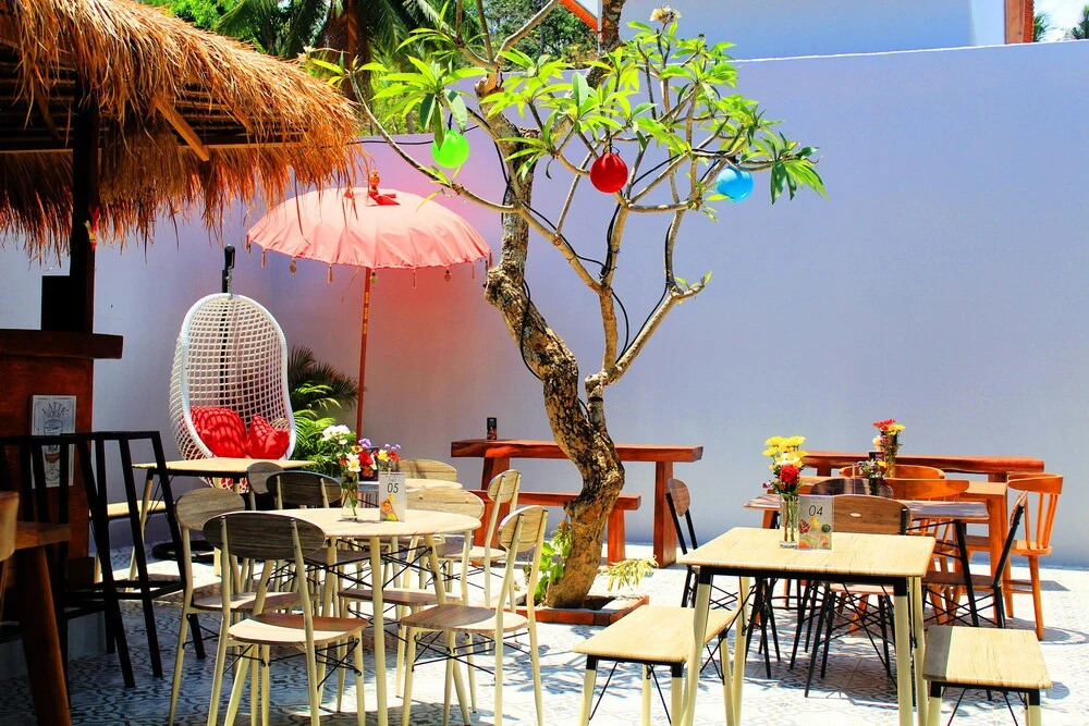 La Mogi Cottage