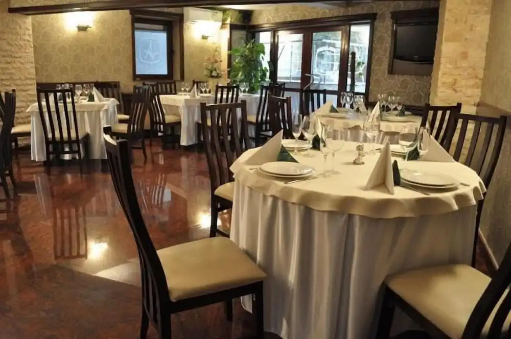 Acapulco Hotel