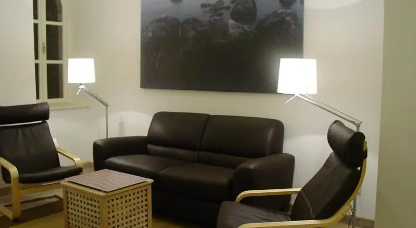Apartment Mimosa