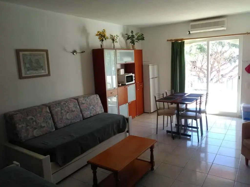 Leziria Apartments