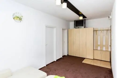 Apartament Miki