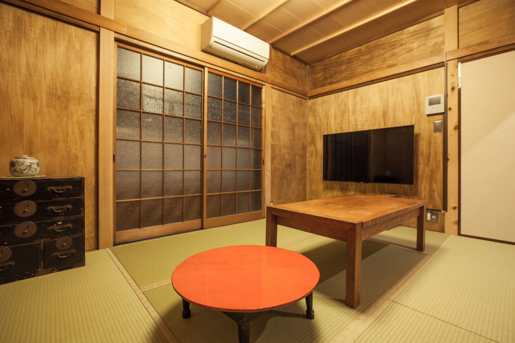Araiya Tokyo -Private Townhouse