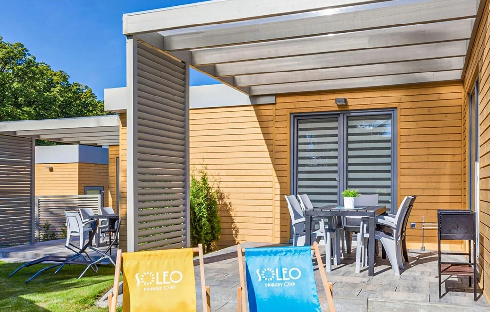 Amazing Home in Rewal With Wifi, 1 Bedrooms and Swimming Pool