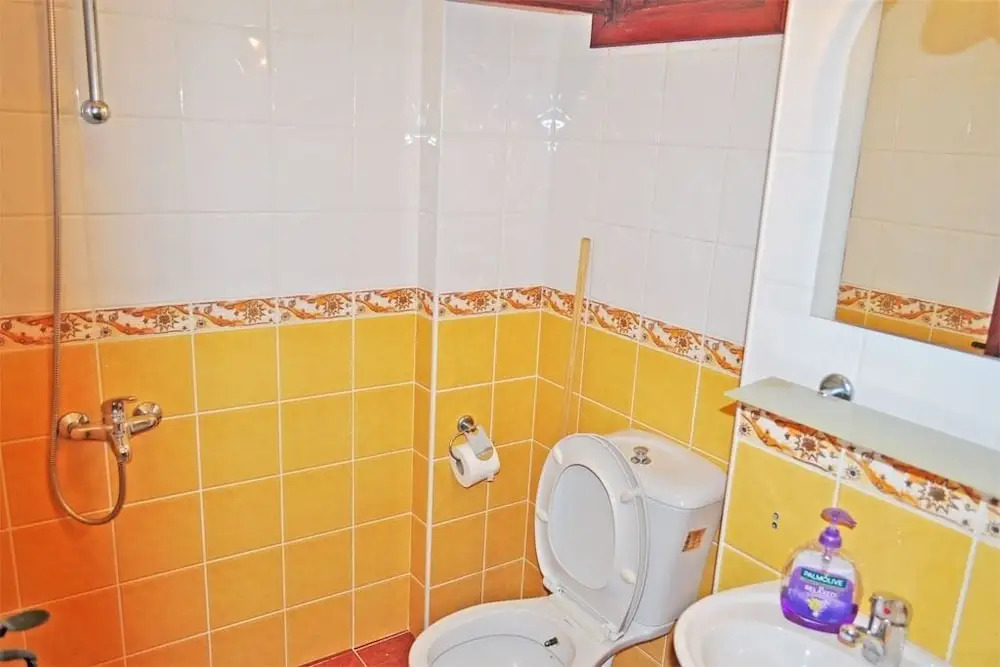 Esra Villa Kayakoy