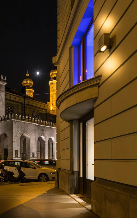 Hotel Memories Budapest