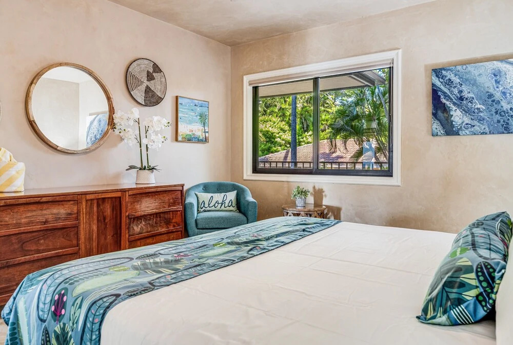Makena Surf Resort #F-212 by Ali'i Resorts
