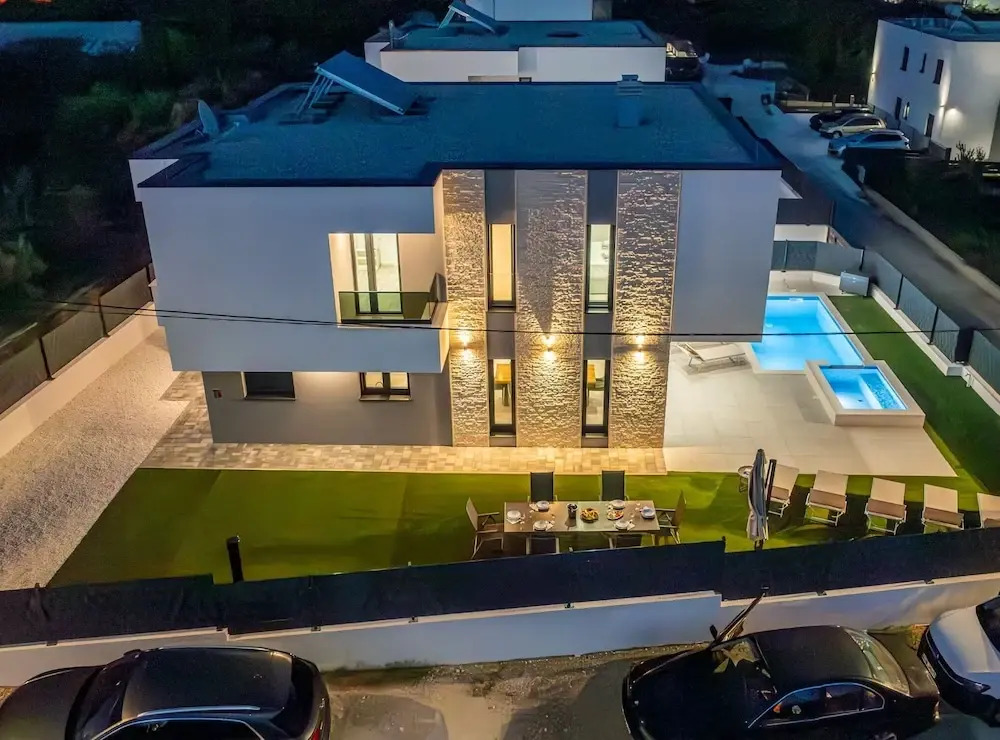 Villa Bonce