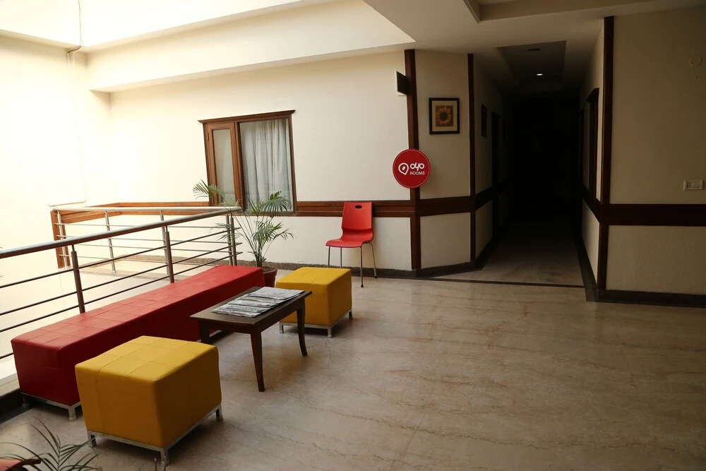 OYO 808 Hotel Alora