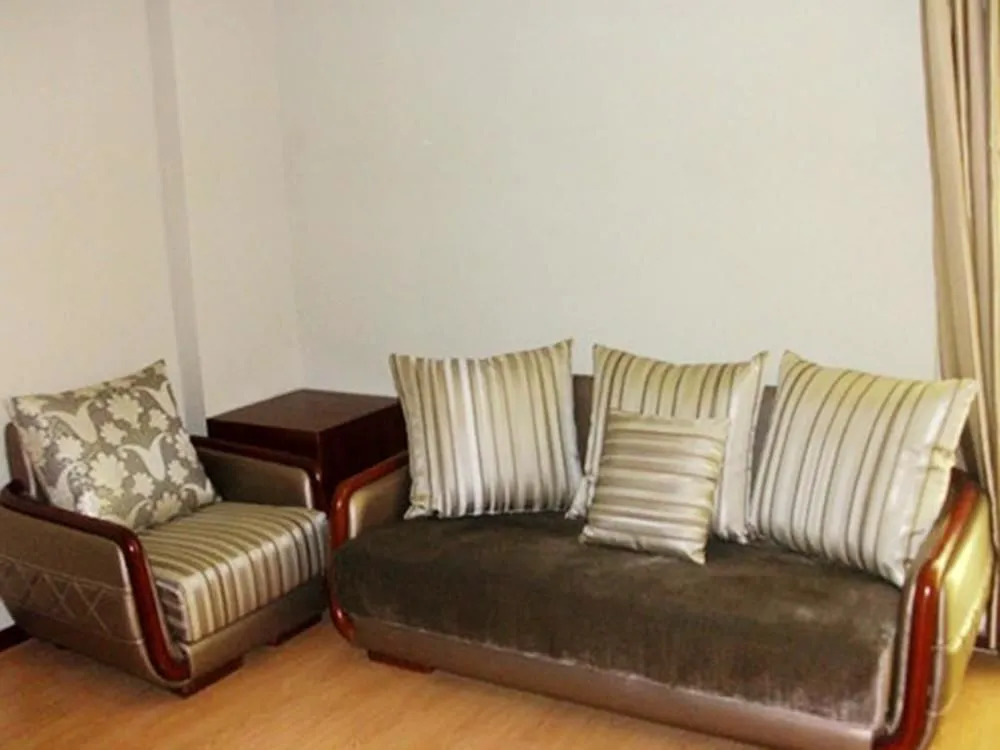 Jinlan Libin Hotel