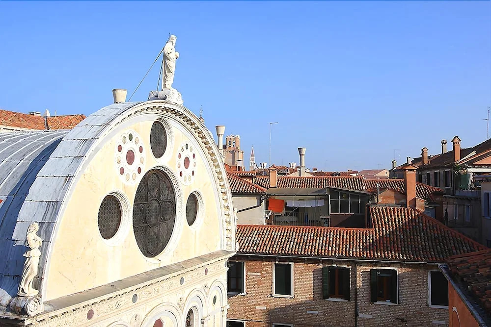 City Apartments - Miracoli Terrace