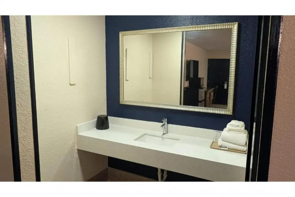 Texas Inn Brownsville by Hotel O