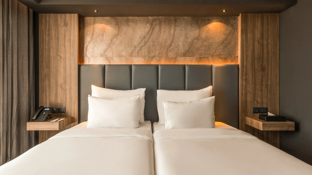 AX ODYCY Hotel
