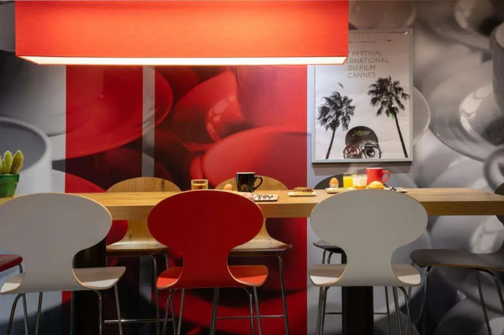 ibis Cannes Centre