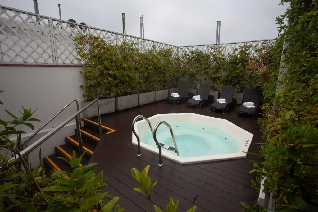 Casa Andina Select Miraflores