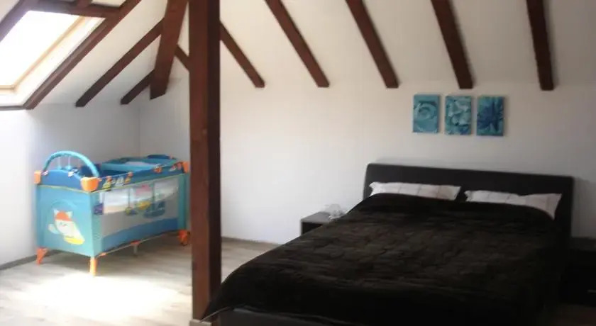 Villa Evans